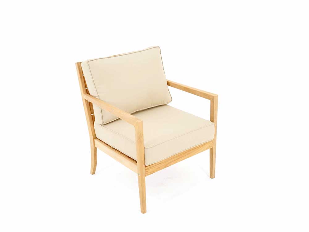 Lugano Lounge Chair