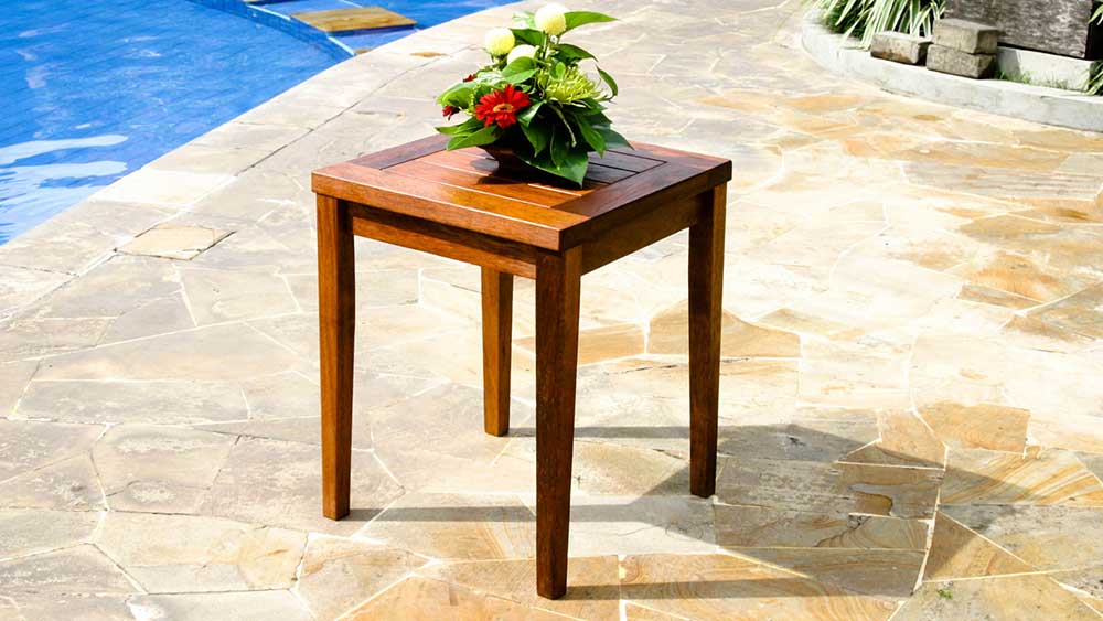 St. Kits Side Table