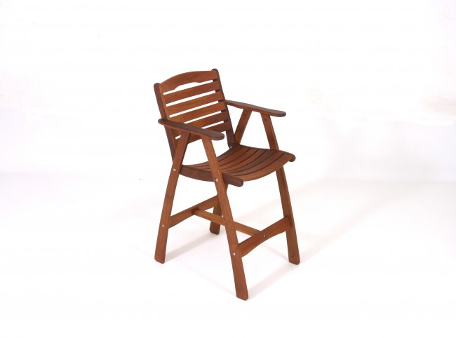 Bermuda Bar Chair